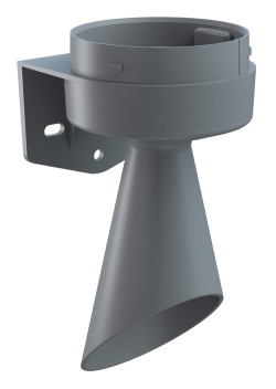 Midi Équerre Avertisseur WM GY