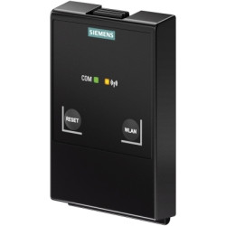 G120 Smart Access web server
