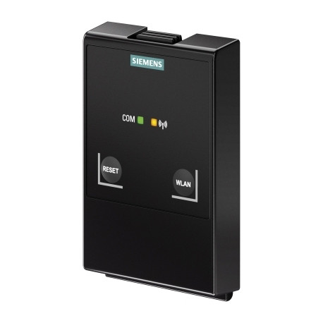 G120 Smart Access web server