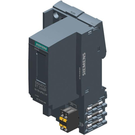SIMATIC ET 200SP, PROFINET 2-port