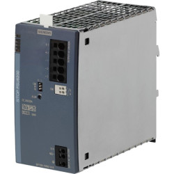 PSU6200 24V/20A in: 120-230VAC (240VDC)