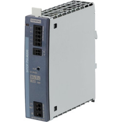 PSU6200 24V/5A in: 120-230VAC (240VDC)