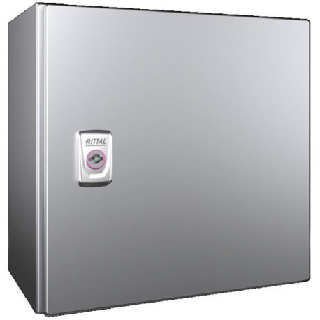 AX Coffret 300x300x210 1P 1M+L2:L33PL In