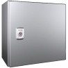 AX Coffret 300x300x210 1P 1M+L2:L33PL In