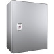 AX Coffret 300x380x210 1P 1PLDM Inox 1.4