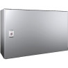AX Coffret 600x380x210 1P 1PLDM 1.4301
