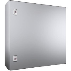 AX Coffret 600x600x210 1P 1PLDM 1.4301