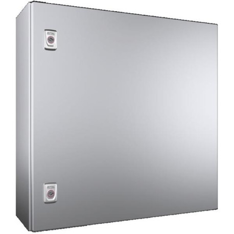 AX Coffret 600x600x210 1P 1PLDM 1.4301