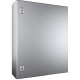 AX Coffret 600x760x210 1P 1PLDM 1.4301