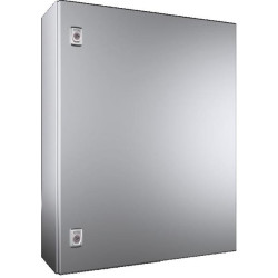 AX Coffret 600x760x210 1P 1PLDM 1.4301