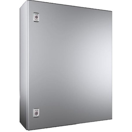 AX Coffret 600x760x210 1P 1PLDM 1.4301