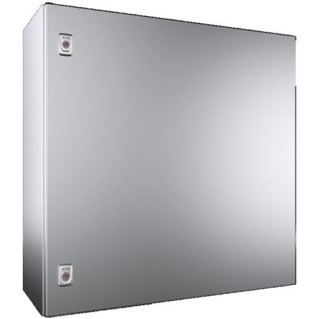 AX Coffret 760x760x300 1P 1PLDM 1.4301