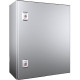 AX Coffret 400x500x210 1P 1PLDM 1.4301