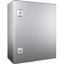 AX Coffret 400x500x210 1P 1PLDM 1.4301