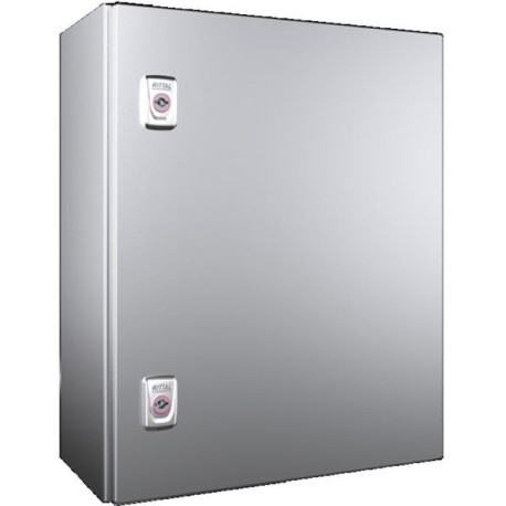 AX Coffret 400x500x210 1P 1PLDM 1.4301