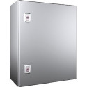 AX Coffret 400x500x210 1P 1PLDM 1.4301