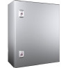 AX Coffret 400x500x210 1P 1PLDM 1.4301