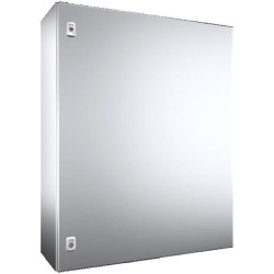 AX Coffret 800x1000x300 1P 1PLDM 1.4301