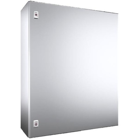 AX Coffret 800x1000x300 1P 1PLDM 1.4301