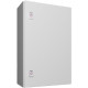 AX Coffret 380x600x210 1P 1PLDM RAL7035