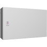 AX Coffret 600x380x210 1P 1PLDM RAL7035
