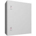 AX Coffret 400x500x210 1P 1PLDM RAL7035