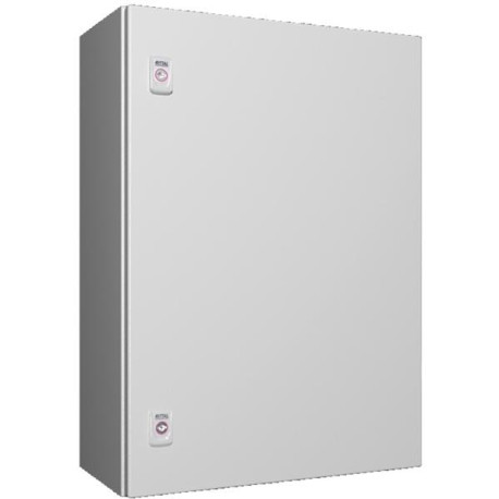 AX Coffret 500x700x250 1P 1PLDM RAL7035