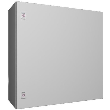 AX Coffret 760x760x300 1P 1PLDM RAL7035