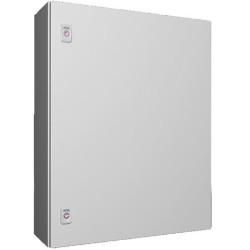 AX Coffret 600x760x210 1P 1PLDM RAL7035