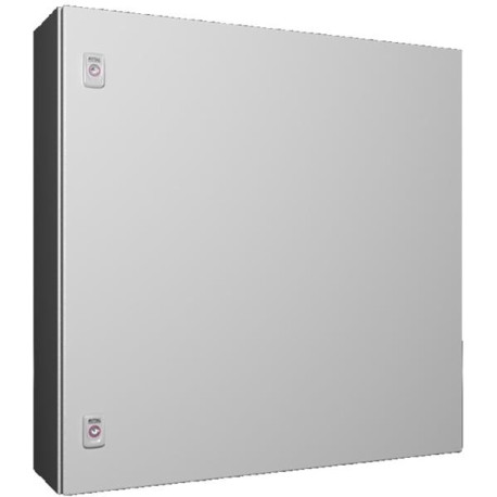 AX Coffret 760x760x210 1P 1PLDM RAL7035