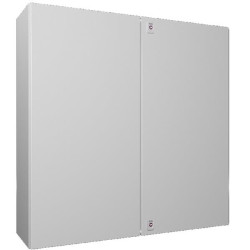 AX Coffret 1000x1000x300 2P 1PLDM RAL703