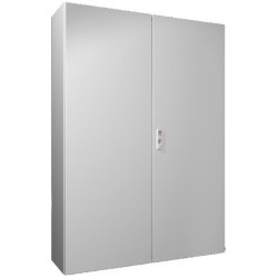 AX Coffret 1000x1400x300 2P 1PLDM RAL703