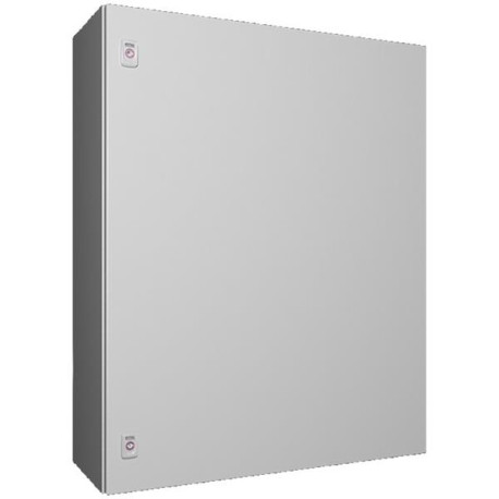 AX Coffret 800x1000x300 1P 1PLDM RAL7035