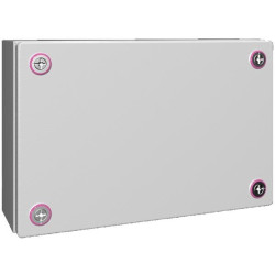 KX KL 300x200x120 mm s. pl passe-câbles