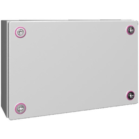 KX KL 300x200x120 mm s. pl passe-câbles