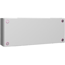 KX KL 500x200x120 mm s. pl passe-câbles