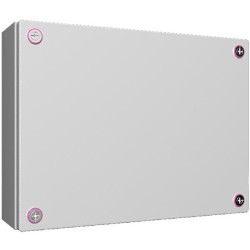 KX KL 400x300x120 mm s. pl passe-câbles