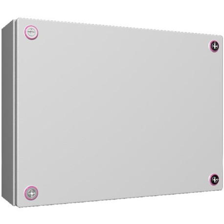 KX KL 400x300x120 mm s. pl passe-câbles