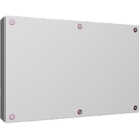 KX KL 600x400x120 mm s. pl passe-câbles