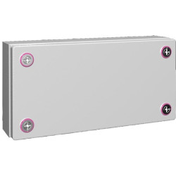 KX KL 300x150x80 mm s. pl passe-câbles R