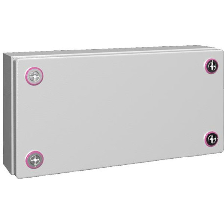 KX KL 300x150x80 mm s. pl passe-câbles R