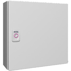 KX Coffret électrique : 300x300x120 mm