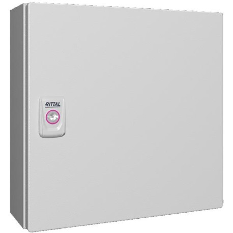 KX Coffret électrique : 300x300x120 mm