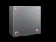 KX Boîtier : 200x200x120 mm Inox 1.4301