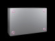 KX Boîtier : 300x200x120 mm Inox 1.4301
