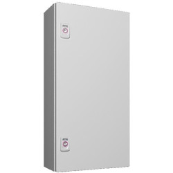 KX Coffret : 300x600x155 RAL7035