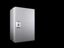 KX Coffret : 200x300x155 Inox 1.4301