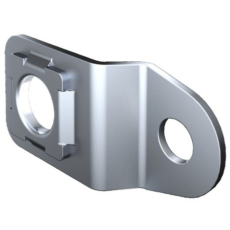 SZ Patte de fixation, AX et KX,acier