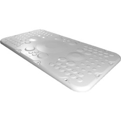 SZ Pl. passse-câbles, AX,tétines 401x221