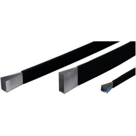 ERIFLEX FLEXIBAR Adv 2m étamé 5X32X1